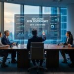 ISO 37000:2021 Governance of organization – Guidance